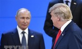 THẾ GIỚI 24H: Tuyên bố bất ngờ về thượng đỉnh Trump - Putin