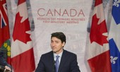 Canada muốn hủy thỏa thuận vũ khí cực lớn với Ả Rập Saudi