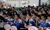 Cần Thơ xây dựng văn hóa ứng xử trong trường học