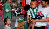 Sinh con một bề gái được nhận bằng khen của chủ tịch tỉnh