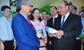 Thủ tướng mong muốn An Giang tạo sức bật cho ĐBSCL