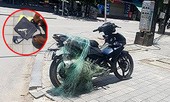 Công an Thanh Hóa 'quăng lưới' bắt người vi phạm có súng