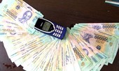 Vào tận bệnh viện cướp tiền của người nhà bệnh nhân