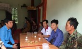Hai học sinh tiểu học đuối nước thương tâm dưới ao sâu