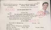 Khởi tố nhóm côn đồ sử dụng vũ khí quân dụng trái phép