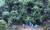 Tìm thấy thi thể bé gái 5 tuổi bị lũ quét ở Thanh Hóa