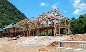 Thanh Hóa: Cấm biển, đảm bảo an toàn neo đậu trước 18h