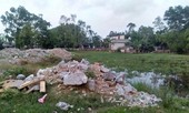 Xác lập hồ sơ cấp sổ đỏ cho cả người chưa sinh