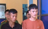 Nam thanh niên xin đi nhờ xe rồi xịt hơi cay cướp tài sản