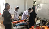 Triệu tập 6 đối tượng liên quan vụ truy sát dã man trong bệnh viện