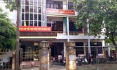 Tạm đình chỉ chức vụ giám đốc BQL dự án ‘vòi’ DN 100 triệu đồng