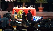 Giám đốc Sở Xây dựng, GD-ĐT Thanh Hóa có nhiều phiếu tín nhiệm thấp
