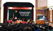 Có dư luận về việc công an bảo kê hoạt động 'tín dụng đen'