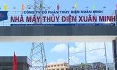 Cán bộ huyện bị bắt vì liên quan đền bù giải phóng mặt bằng