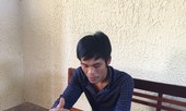 'Đạo chích' đột nhập nhà dân lúc rạng sáng, trộm hàng trăm triệu đồng
