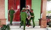 Khởi tố người bố tàn nhẫn ép 3 đứa trẻ ‘chết chung’