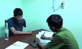 Kẻ vận chuyển hơn 300kg ma túy hối lộ CSGT khi bị bắt