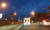 Nam thanh niên dùng súng uy hiếp giám đốc, cướp quỹ tín dụng