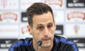 Sao Croatia bị ‘tống cổ’ khỏi World Cup 2018 vì lý do khó tin