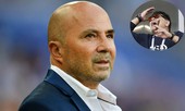 Maradona chê HLV Argentina không 'đủ trình'