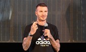 David Beckham dự đoán bất ngờ về chung kết World Cup 2018