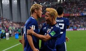 Báo chí thế giới nói gì về trận hòa 2-2 của Nhật Bản trước Senegal?
