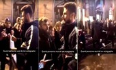 Tiền đạo Giroud phản ứng sao khi bị CĐV Pháp ‘ghẻ lạnh’?