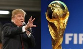 Tổng thống Mỹ chúc mừng Pháp vô địch World Cup 2018