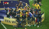 Những sự kiện đáng nhớ nhất tại World Cup 2018