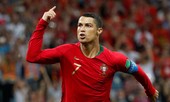 Nhận diện những ‘đứa con của thần gió' tại World Cup 2018