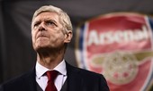 HLV Wenger hối hận vì tự ‘cầm tù’ 22 năm ở Arsenal