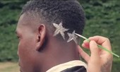 Pogba đổi kiểu tóc mới nhằm ‘đổi vận’ ở M.U?
