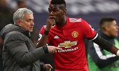 Pogba lần đầu tiết lộ về xích mích với HLV Mourinho