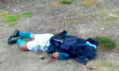 Cầu thủ Mexico tử nạn sau vụ xả súng kinh hoàng