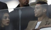Án hãm hiếp ‘treo trên đầu’, Ronaldo sắp tàn sự nghiệp