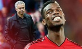 Pogba là Messi của M.U, ‘món hàng bất khả xâm phạm’