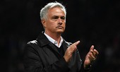 Mourinho được huyền thoại M.U ‘bao che’