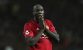 Lukaku muốn ‘đào tẩu’ khỏi M.U để gia nhập Juventus?