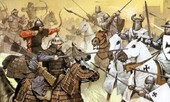 Những đạo quân mạnh nhất trong lịch sử thế giới cổ đại