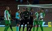 Học đòi tranh đá phạt như Neymar, sao Colombia trả giá ‘siêu đắt’