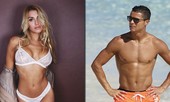 Ronaldo bị tình tin đồn ‘sỉ nhục’ về độ nam tính