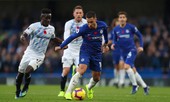 VIDEO: Chelsea bị Everton cầm hòa đầy cay đắng