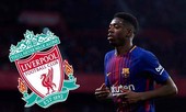 SỐC: Liverpool sắp phá kỷ lục chuyển nhượng mua ngôi sao 21 tuổi