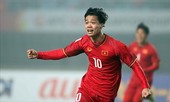 Công Phượng lọt vào đội hình tiêu biểu AFF Cup 2018
