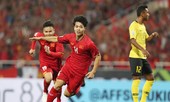 Báo Malaysia: 'Tuyển Việt Nam đã cho thấy sức mạnh'