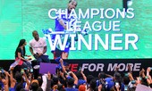 Huyền thoại Chelsea dự đoán trận chung kết Việt Nam vs Malaysia