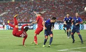 Lối đá của tuyển Việt Nam giống Hàn Quốc tại World Cup 2002