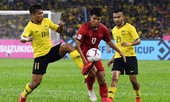 Fox Sports thán phục tinh thần chiến đấu của Malaysia