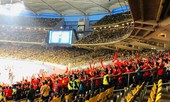Sân Bukit Jalil: 'Không có chỗ cho người hâm mộ Việt Nam, thất vọng'