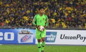 Thủ môn Malaysia mạnh mồm nói sẽ hạ Việt Nam ở Mỹ Đình